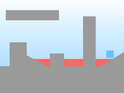 Platformer Engine