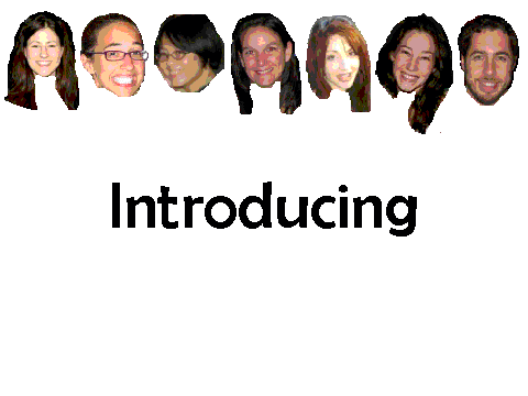 NYU Scratch Workshop