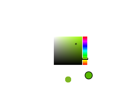 Colour Picker