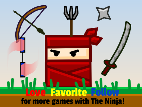 pink ninja