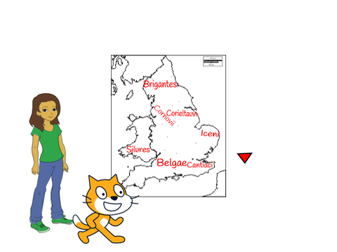 information on the Iron Age
