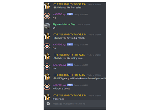 Context Was Never an Option #3
