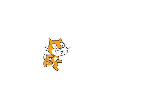 FUNNY CAT DANCE