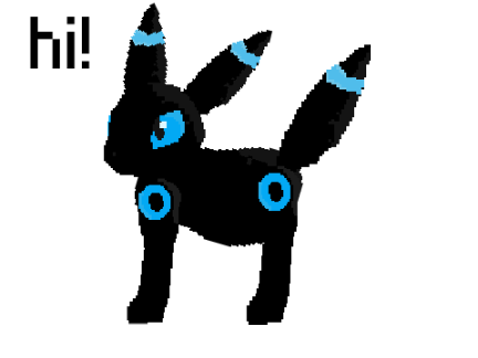 nix poke'mation!