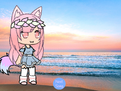 Gacha Oc creator! remix remix