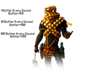 Mancake Clicker v2.0