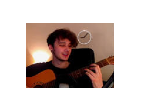 I'm in love with in E girl- WilburSoot