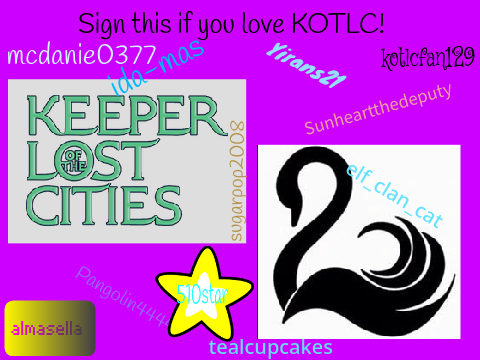 Sign If you truly love KOTLC! remix remix remix remix remix remix remix remix remix remix remix