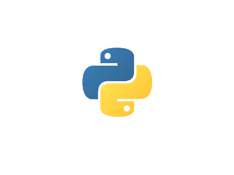 Going to use Python.
