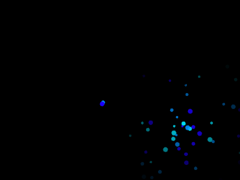 One Sprite Addons #3 Mouse Trails
