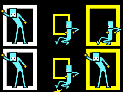 The Dancers