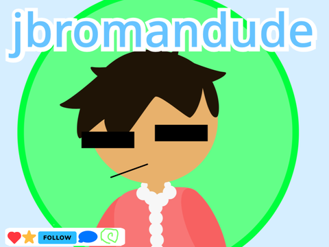100 followers PFP contest! (Entry)
