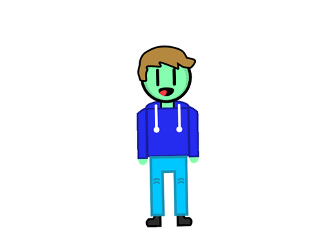 New Outro