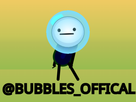 Floss Bubbles offical floss