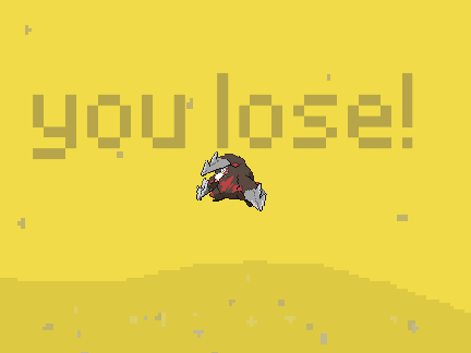 pokemon dig!