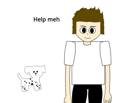 Help meh