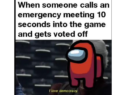 Among us memes p.2