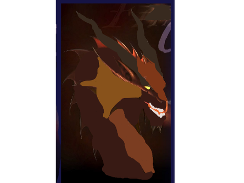 dragon