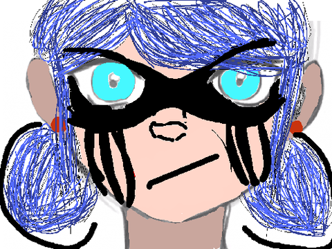Un finished 