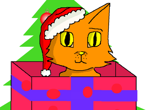 Secret santa