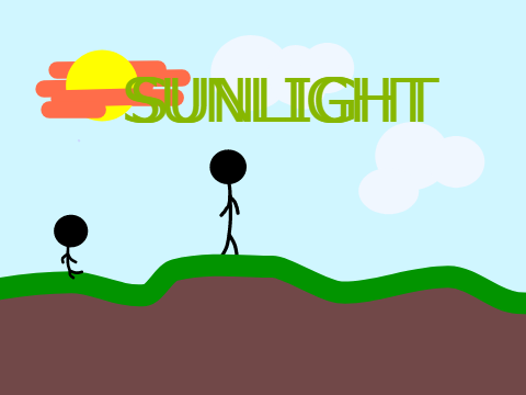 Sunlight || Part 4