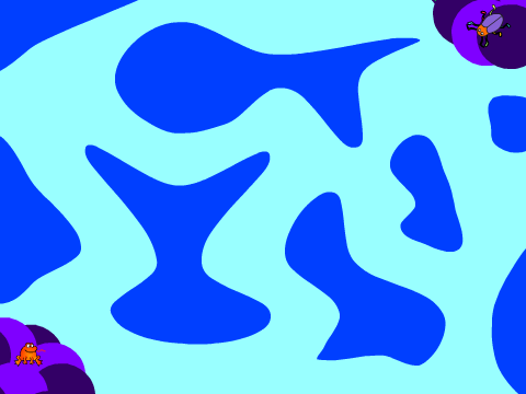 Maze-Remix 2 Spinning!