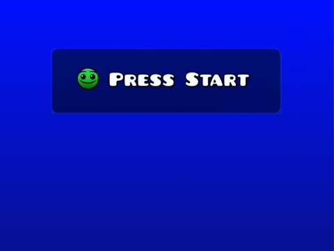 Geometry Dash Subzero