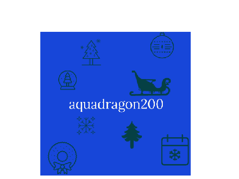aquadragon200 thanks for profile picture 