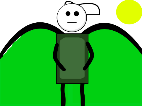 Fanart for THEINTERNETISCOOOL 