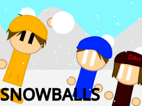 Snowballs 