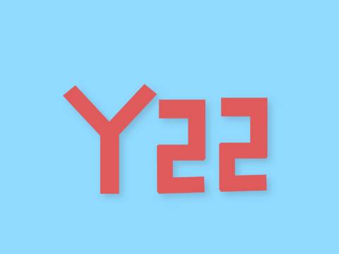 Logo for @yeeter22