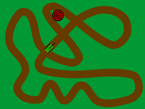 AI tank