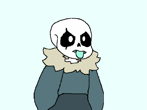 Skel The Skeleton!