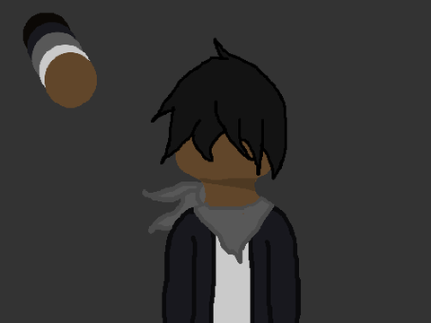 Im bored =-=