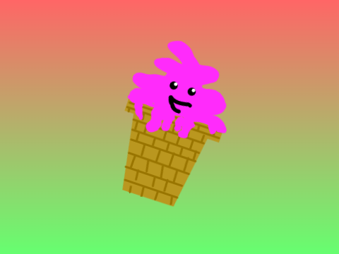 My OC