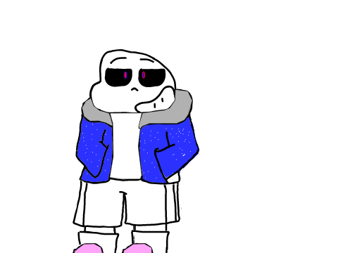 Soul Stealer Sans