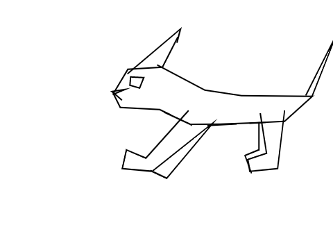 Run cycle