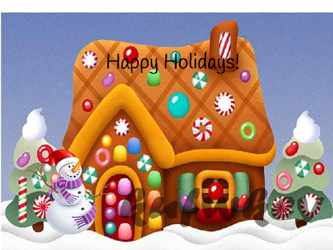 Holiday Card