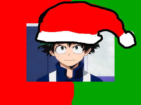 Merry Christmas