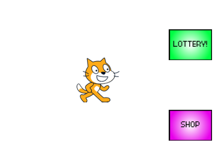 Clicker game? WIP