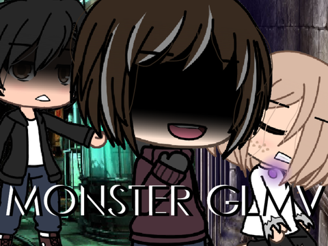 Monster glmv 1200+