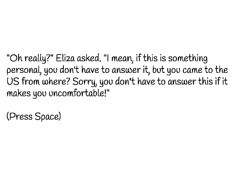 The Hamilza Fanfiction I Wrote!! <333