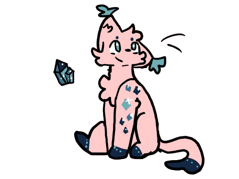 .. character giveaway 