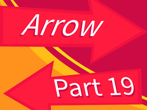 Arrow 19 [Tryout]
