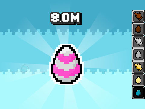 [Hacked] Easter Clicker remix