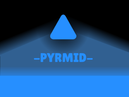 Banner for @-Pyrmid-
