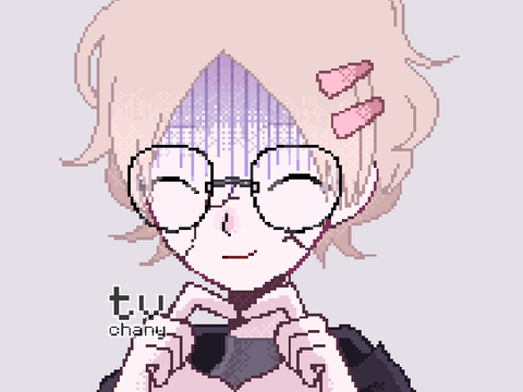 pfp contest entry