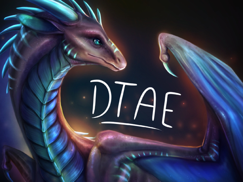 Dragon DTAE