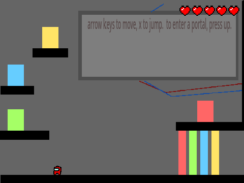 amogus