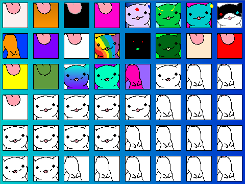 Add yourself as a licky cat! remix remix remix remix remix remix remix remix